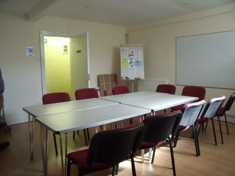 WATNALL WI HALL photo 2