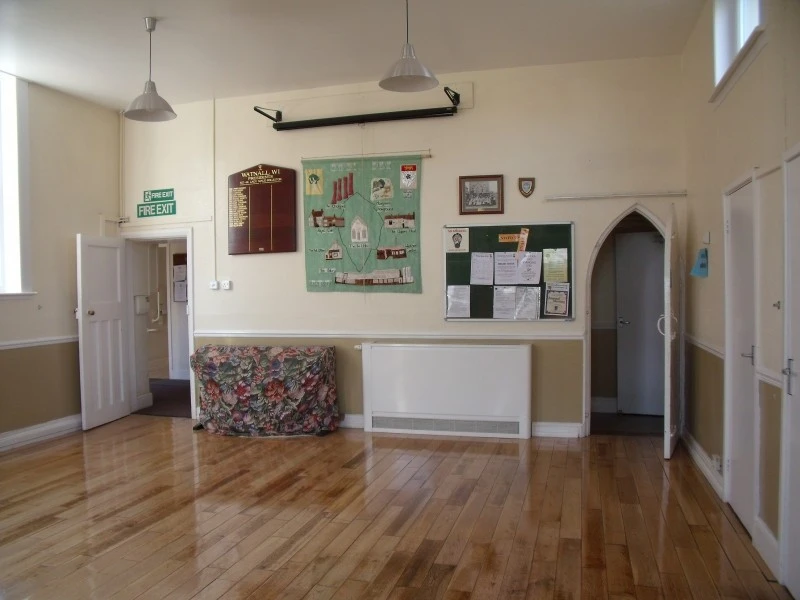 WATNALL WI HALL photo 3