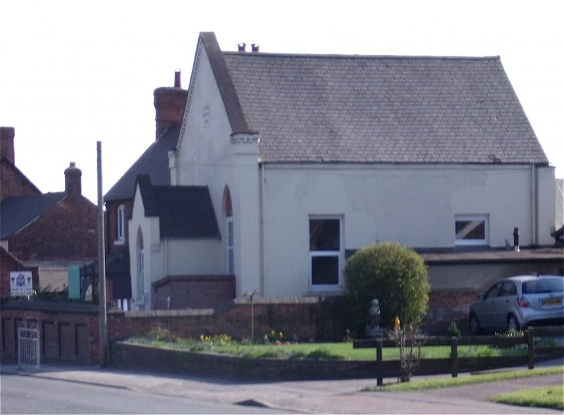 WATNALL WI HALL photo 4
