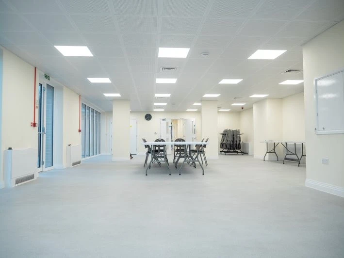 Kate Fassnidge Community Hall Uxbridge photo 4