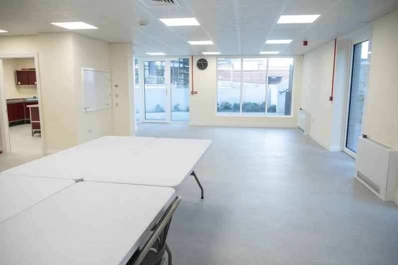 Kate Fassnidge Community Hall Uxbridge photo 5
