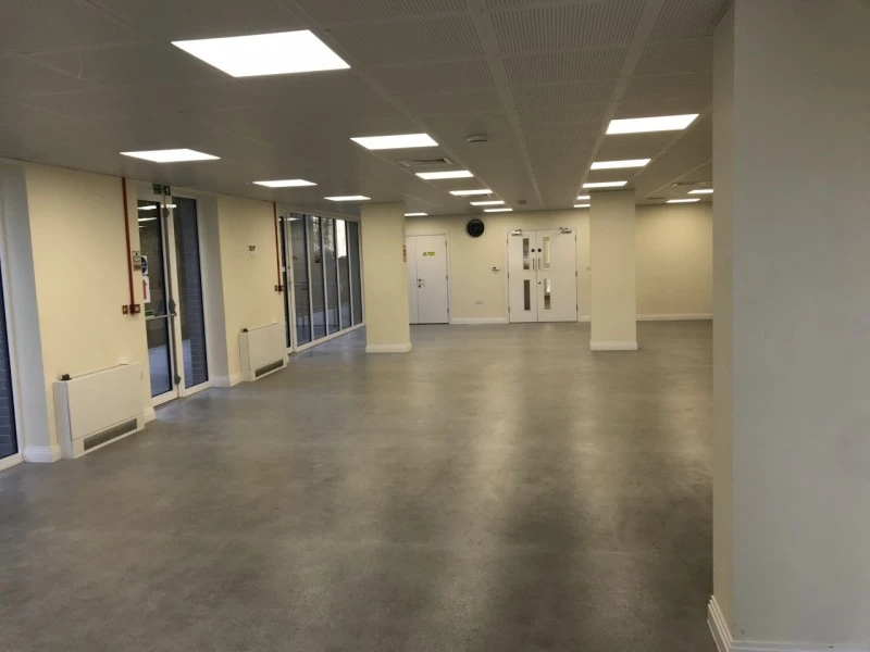 Kate Fassnidge Community Hall Uxbridge photo 3
