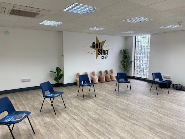 Stourbridge Studio Hire photo 2