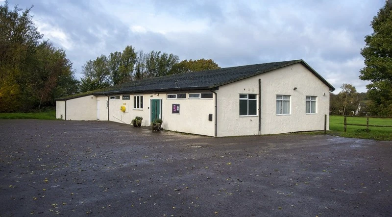 Stansfield Village Hall photo 2