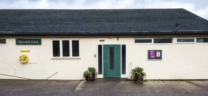 Stansfield Village Hall photo 3