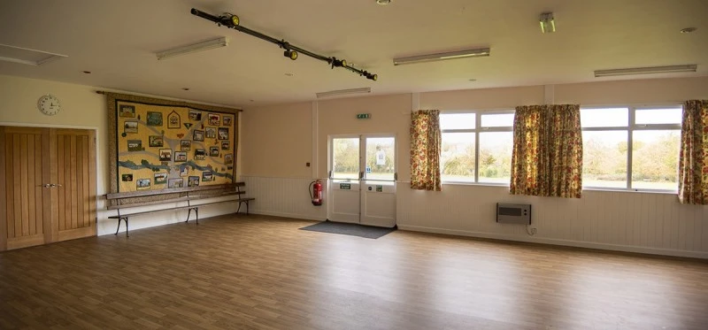 Stansfield Village Hall photo 5