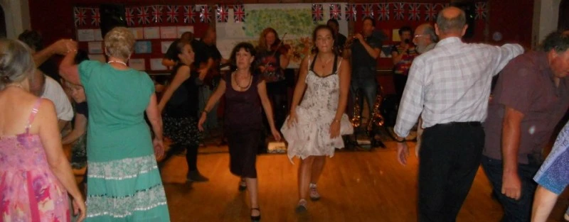 St Marys Church House Hall photo 5