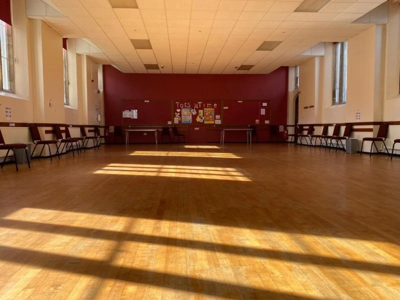 St Marys Church House Hall photo 2