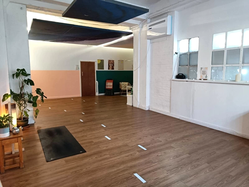 Croydon Yoga Hub  photo 3