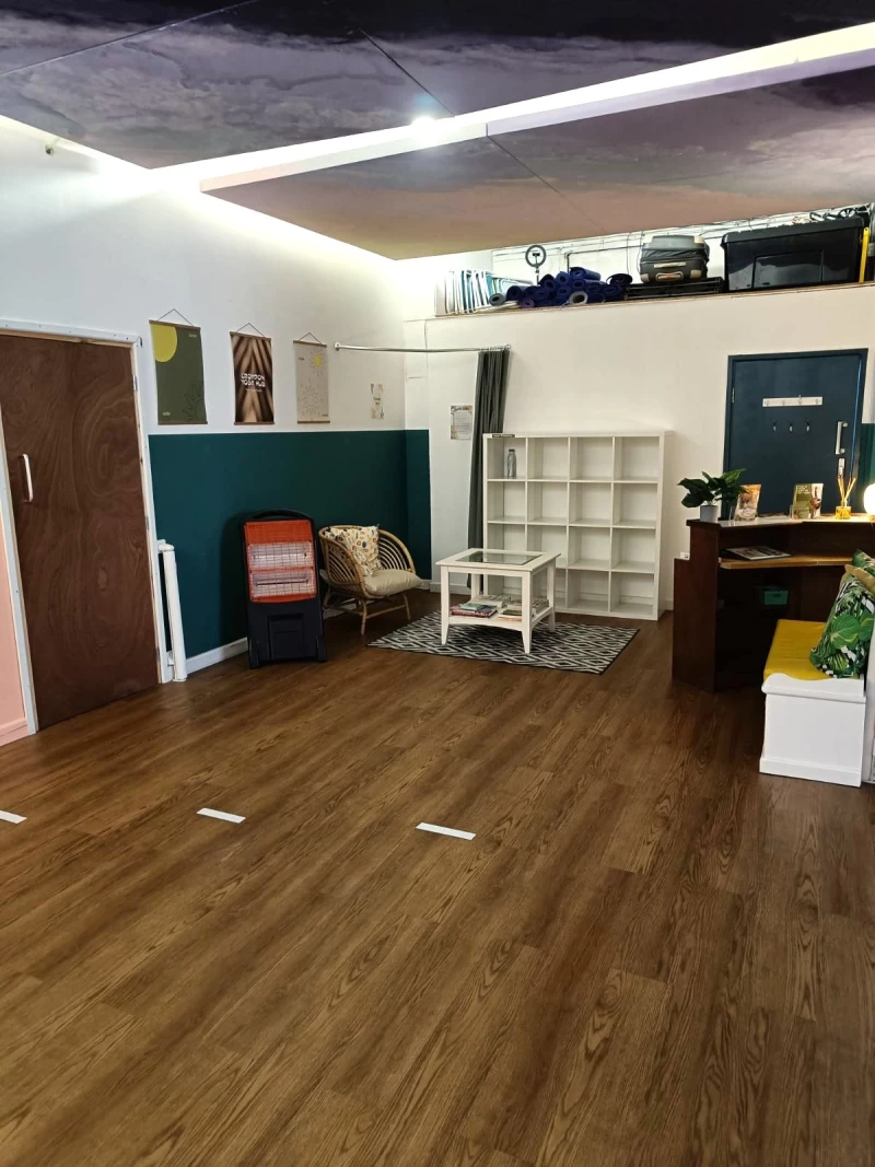 Croydon Yoga Hub  photo 4
