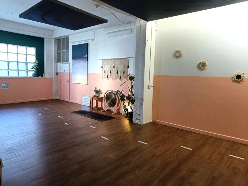 Croydon Yoga Hub  photo 2