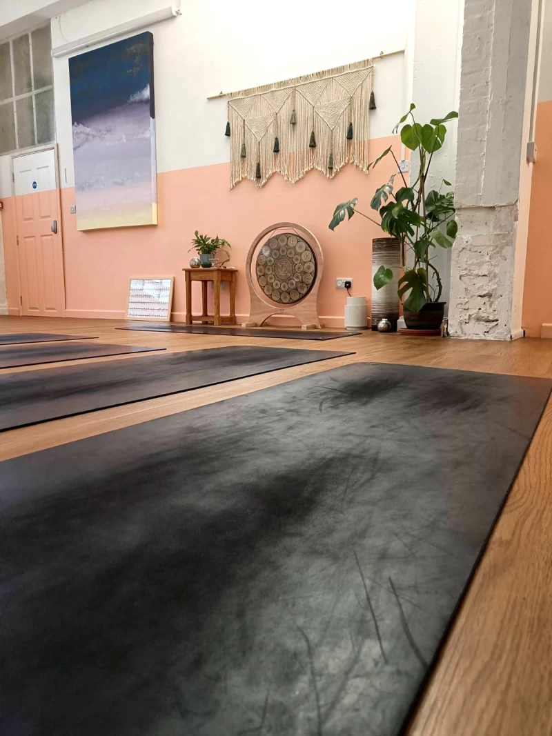 Croydon Yoga Hub  venue photo