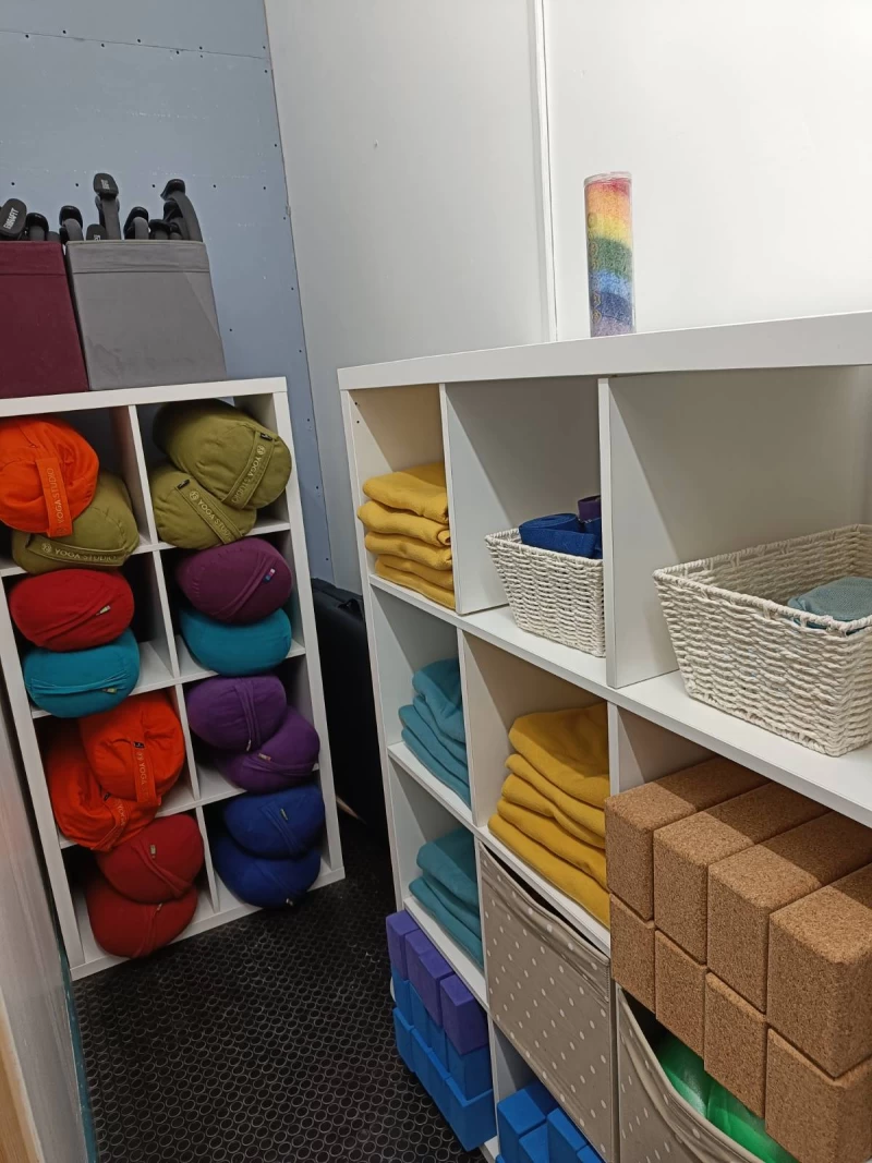 Croydon Yoga Hub  photo 5