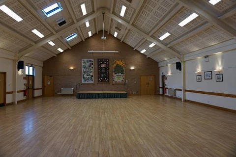 Countesthorpe Village Hall photo 5