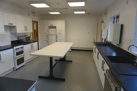 Countesthorpe Village Hall photo 4