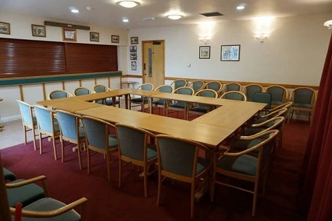 Countesthorpe Village Hall photo 3