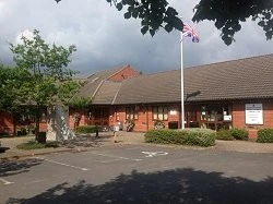 Countesthorpe Village Hall photo 2