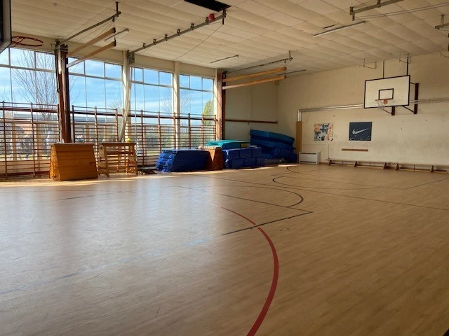 Patchway School hall, Gymnasium and Dance Studio photo 4