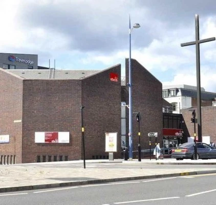 The Church at Carrs Lane photo 2