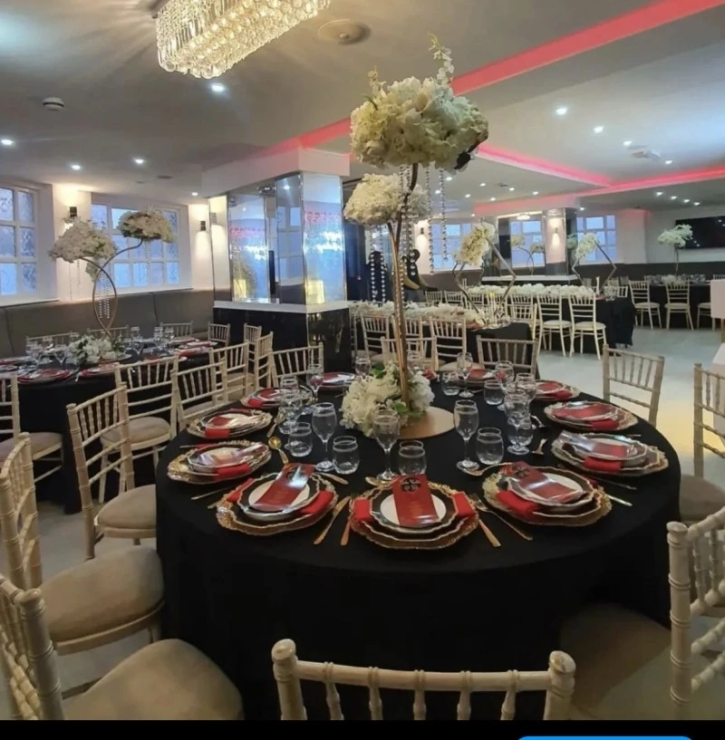 The Glass Room  photo 5