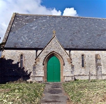 Neroche Hall photo 2