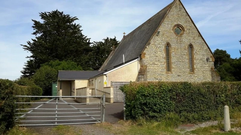 Neroche Hall photo 3