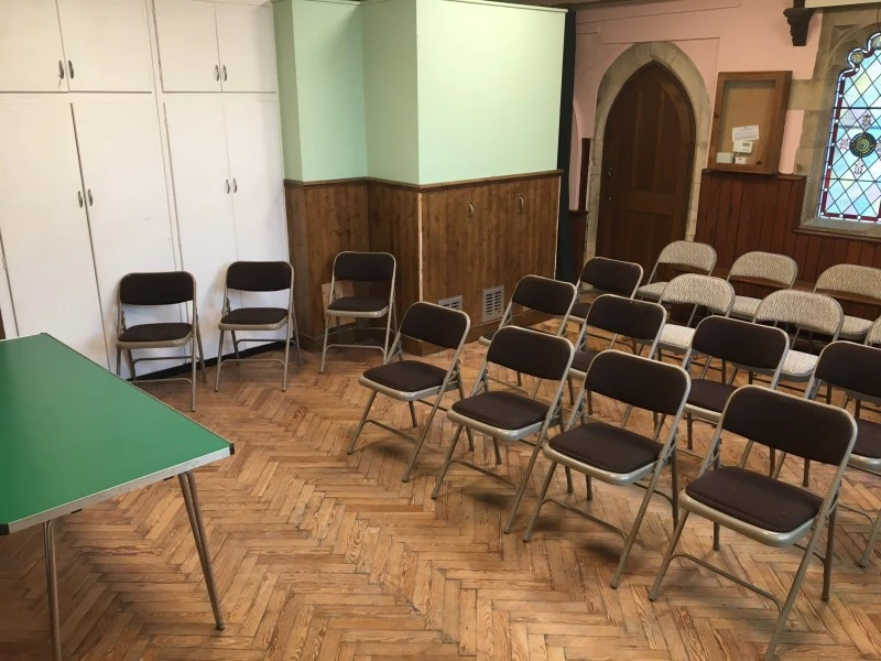 Penarth Methodist Church photo 5