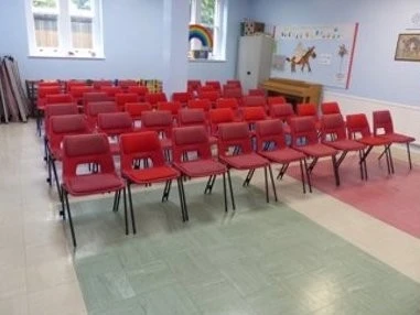Penarth Methodist Church photo 3