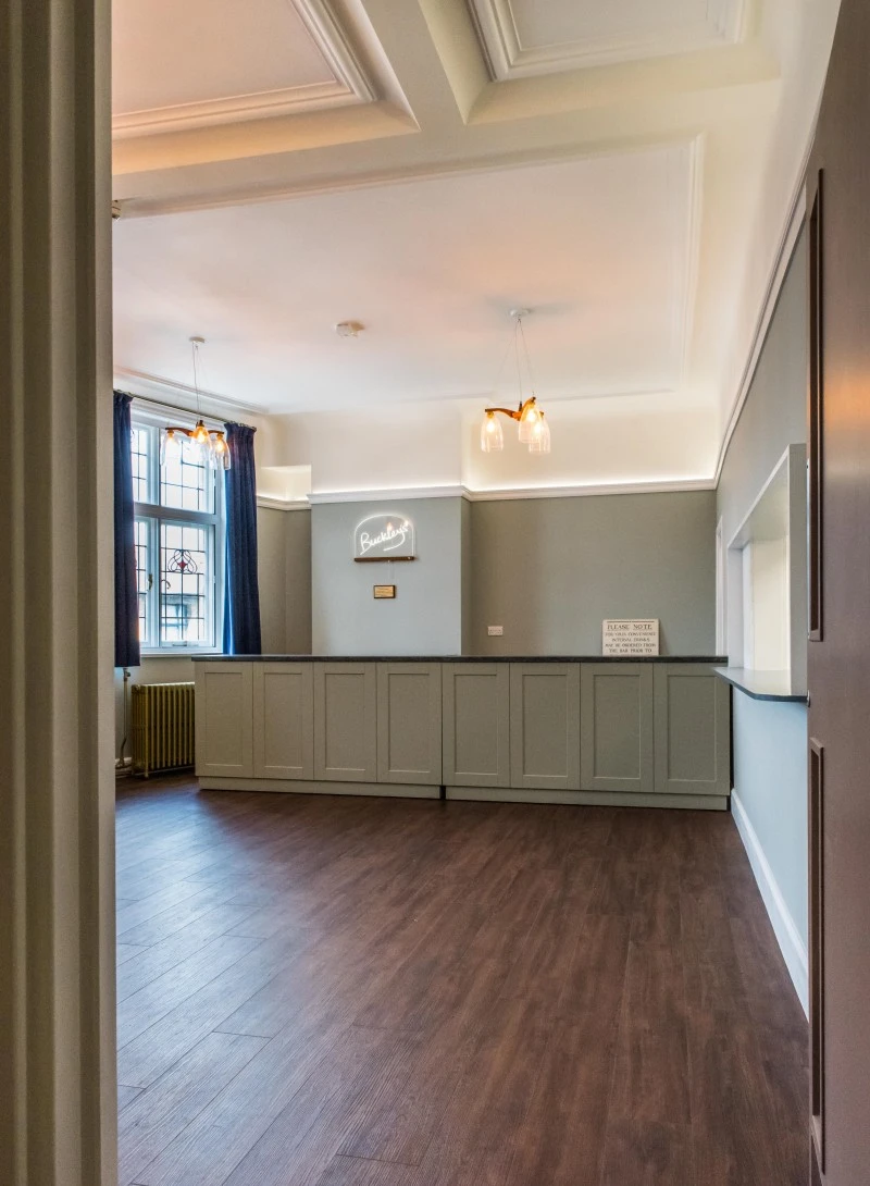 Lopping Hall photo 5