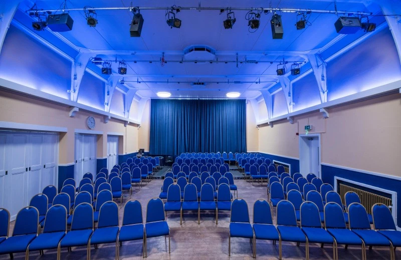 Lopping Hall photo 2
