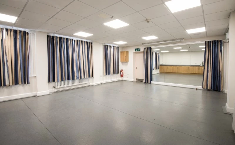 Lopping Hall photo 3