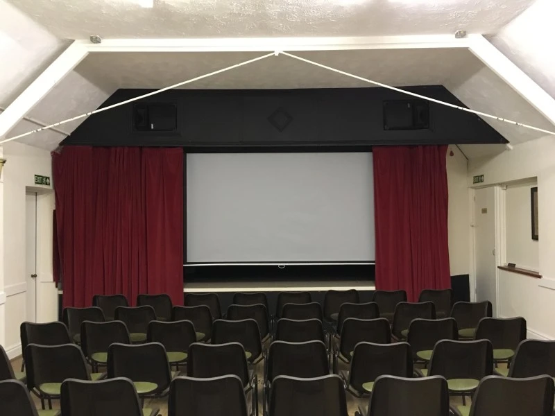 Seaforth Hall Warninglid photo 2