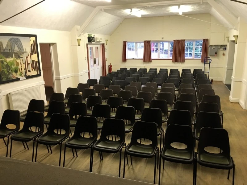 Seaforth Hall Warninglid photo 3