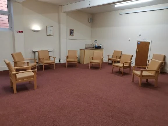 Market Harborough Congregational Church Centre photo 4
