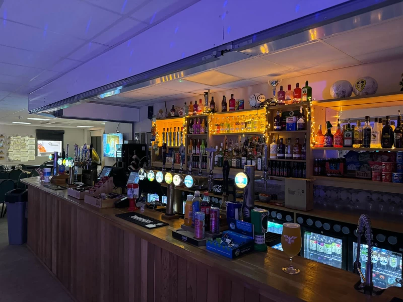 Horsham Football Club photo 2