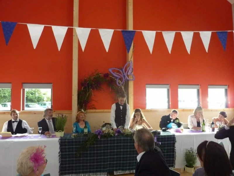 Three Villages Hall photo 3