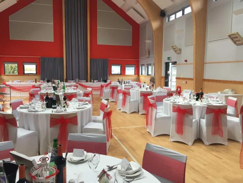 Three Villages Hall photo 5
