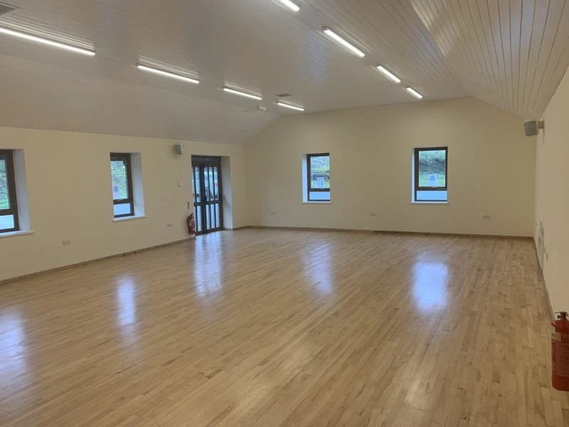 Alberbury Village Hall photo 3