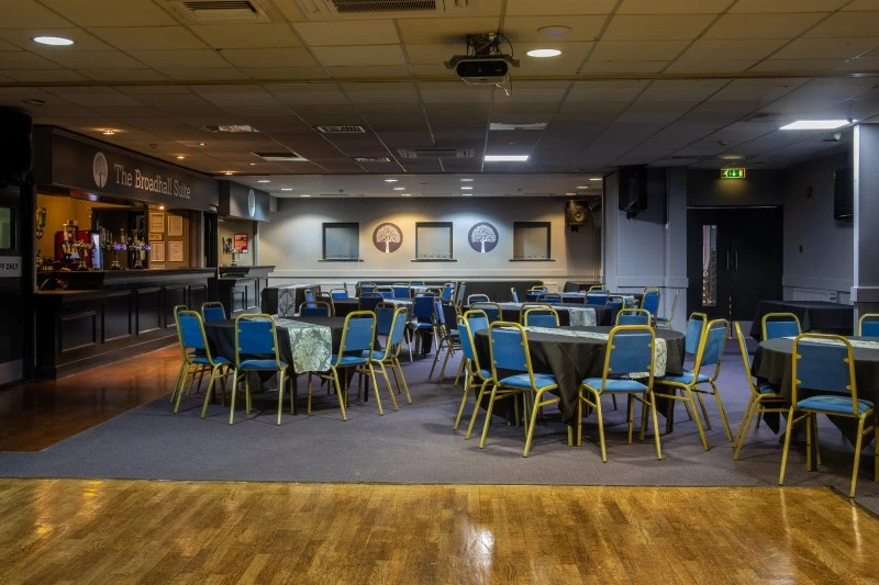 The Broadhall Suite photo 2