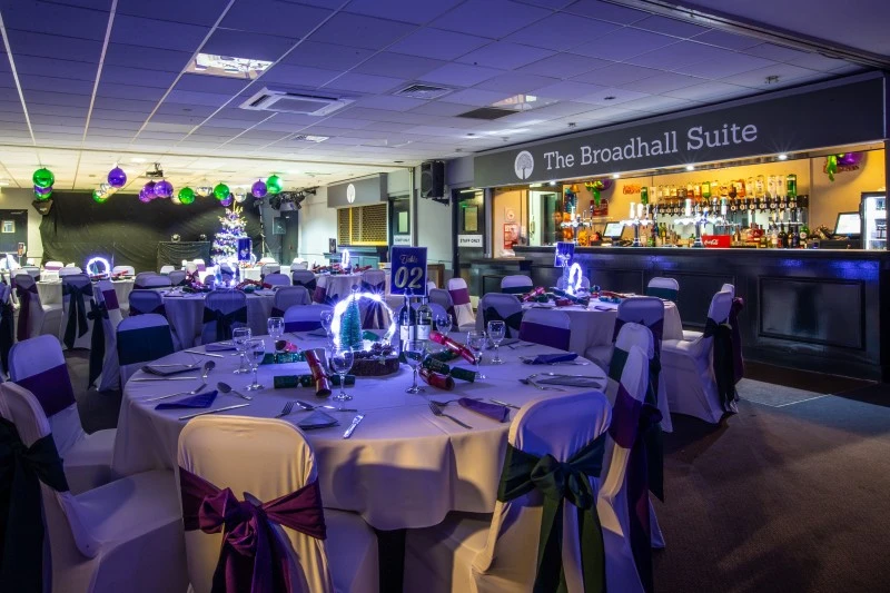 The Broadhall Suite photo 3
