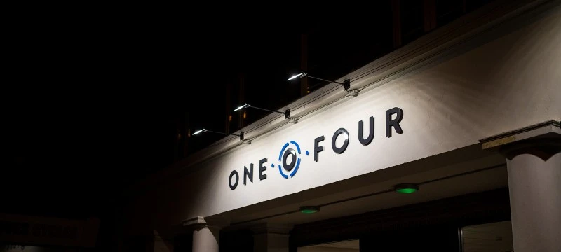 One O Four photo 2