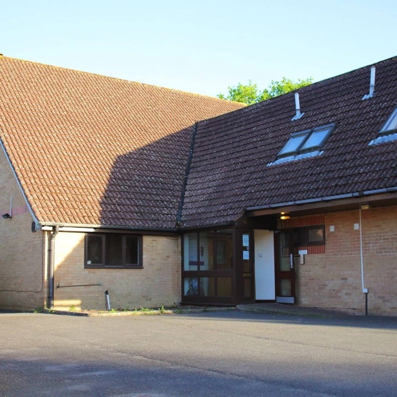Pathfinder Horley Scout Hut - Baden Drive photo 4