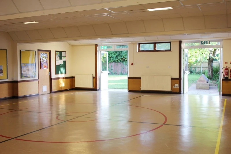 Pathfinder Horley Scout Hut - Baden Drive photo 3