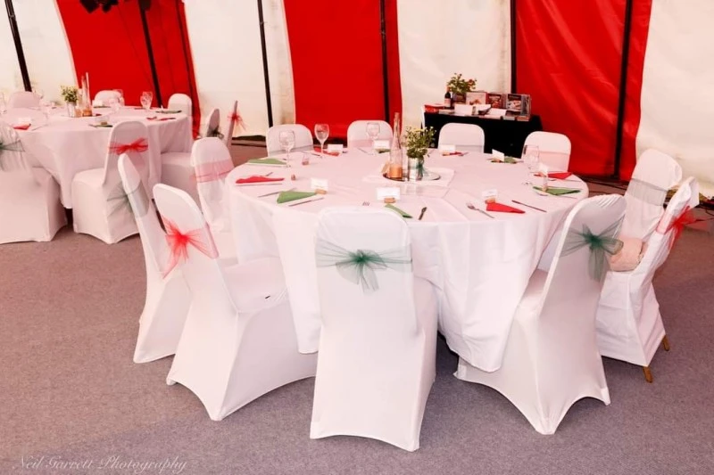 East Sussex School of Circus Arts photo 2