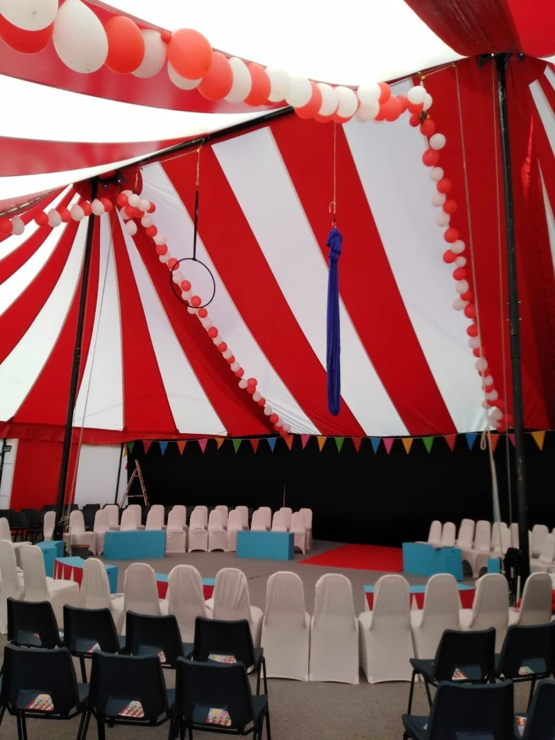 East Sussex School of Circus Arts photo 3