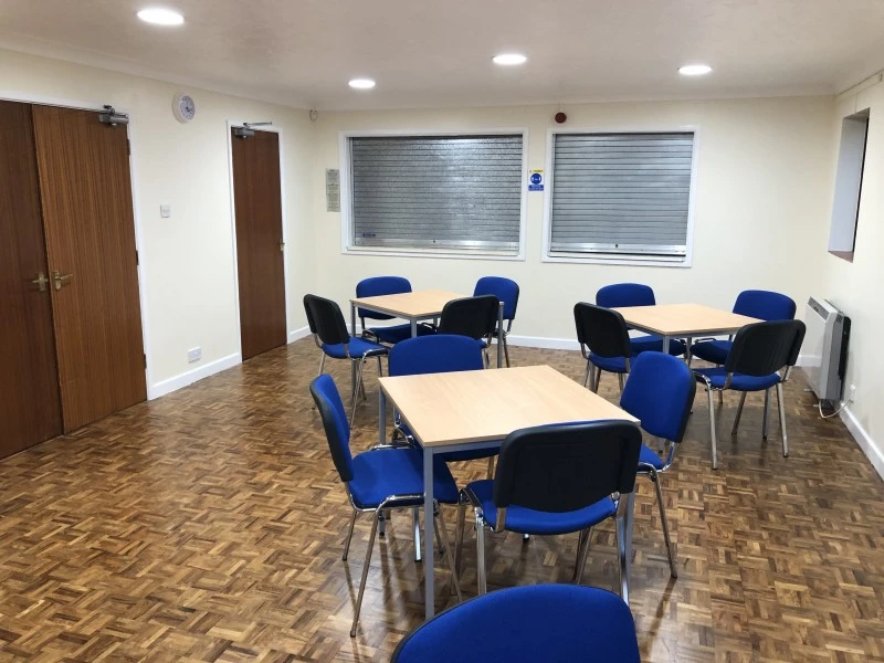Copdock and Washbrook Village Hall photo 3