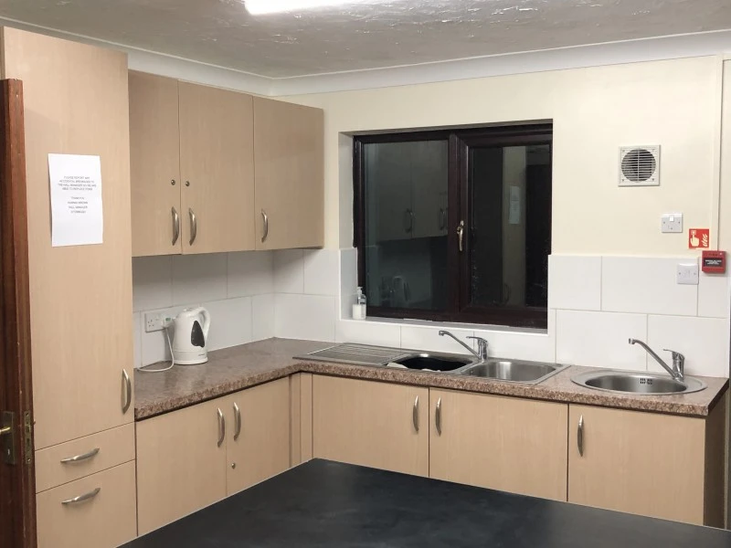 Copdock and Washbrook Village Hall photo 5