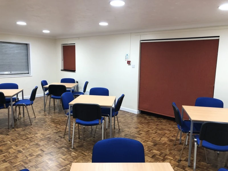 Copdock and Washbrook Village Hall photo 2