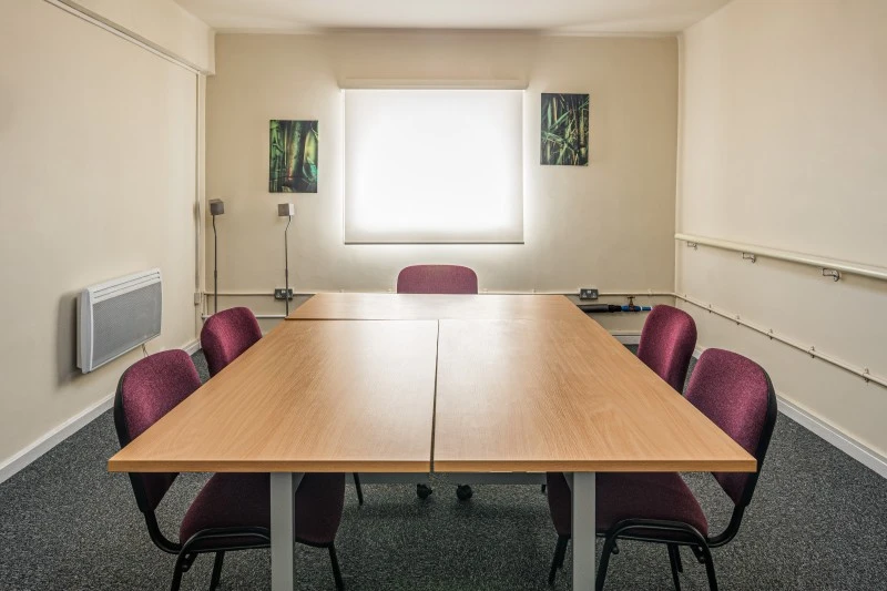 Ms Therapy Centre Norfolk photo 2