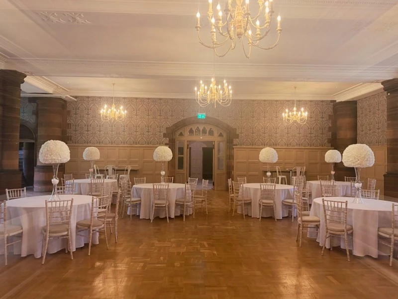 Coats Paisley Venue  photo 2